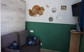 Agreable Studio Lumineux Pour Escapade A Deux ! 1 Piece Avec Salle De Bain - 14M2 - Exterieur Privatif -